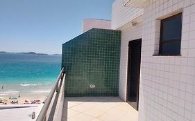 Cobertura Duplex Vista Mar na Prainha-Churrasqueira Privativa e a Poucos Passos da Praia!