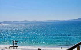 Cobertura Duplex Vista Mar na Prainha-Churrasqueira Privativa e a Poucos Passos da Praia!